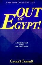 Cover art for Out of Egypt!