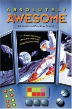 Cover art for Absolutely Awesome