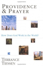 Cover art for Providence & Prayer : How Does God Work in the World?