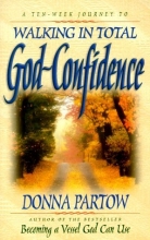 Cover art for Walking in Total God-Confidence