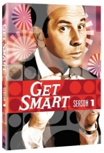 Cover art for Get Smart - Season 1 