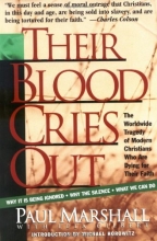 Cover art for Their Blood Cries Out