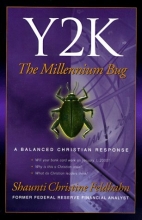 Cover art for Y2K: The Millennium Bug-A Balanced Christian Response