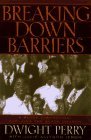 Cover art for Breaking Down Barriers: A Black Evangelical Explains the Black Church