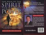 Cover art for The Walk of the Spirit - The Walk of Power : The Vital Role of Praying in Tongues
