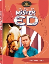 Cover art for The Best of Mister Ed - Volume One