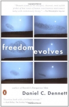 Cover art for Freedom Evolves