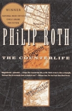Cover art for The Counterlife