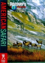 Cover art for American Safari (Discovery Travel Adventures)