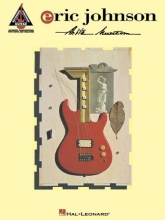 Cover art for Eric Johnson - Ah Via Musicom (Guitar Recorded Versions)