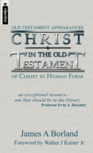 Cover art for Christ In The Old Testament