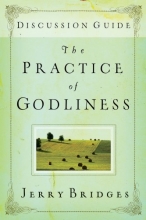 Cover art for The Practice of Godliness (Study Guide)