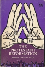 Cover art for The Protestant Reformation