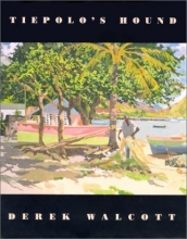 Cover art for Tiepolo's Hound