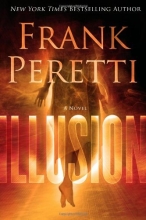Cover art for Illusion: A Novel