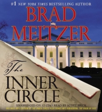 Cover art for The Inner Circle