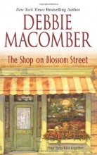 Cover art for The Shop on Blossom Street (Blossom Street #1)