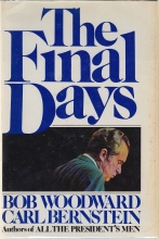 Cover art for The Final Days