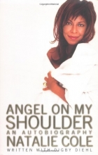 Cover art for Angel on My Shoulder: An Autobiography