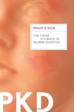 Cover art for The Three Stigmata of Palmer Eldritch