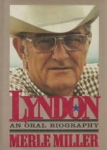 Cover art for Lyndon: An Oral Autobiography