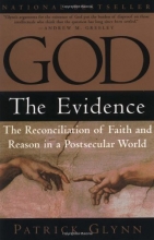 Cover art for God: The Evidence: The Reconciliation of Faith and Reason in a Postsecular World