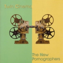 Cover art for Twin Cinema