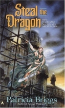 Cover art for Steal the Dragon (Sianim, No. 2)
