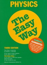 Cover art for Physics: The Easy Way