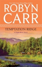 Cover art for Temptation Ridge (Virgin River #6)