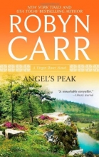 Cover art for Angel's Peak (Virgin River #10)