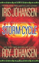 Cover art for Storm Cycle