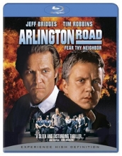Cover art for Arlington Road [Blu-ray]