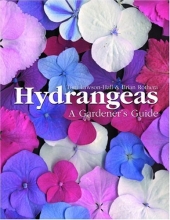 Cover art for Hydrangeas: A Gardener's Guide