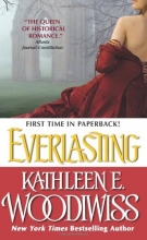 Cover art for Everlasting