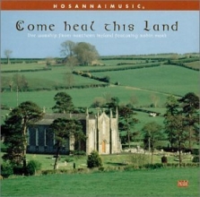 Cover art for Come Heal This Land