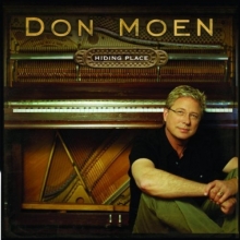 Cover art for Hiding Place
