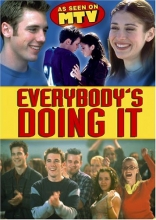 Cover art for Everybody's Doing It
