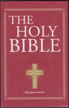 Cover art for The Holy Bible