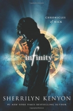 Cover art for Infinity: Chronicles of Nick