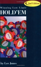 Cover art for Winning Low-Limit Hold'em (2nd Edition)