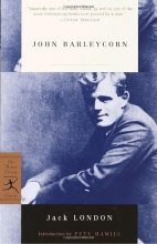 Cover art for John Barleycorn (Modern Library Classics)