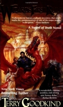 Cover art for Wizard's First Rule (Sword of Truth #1)