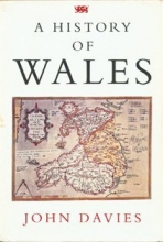 Cover art for A History of Wales