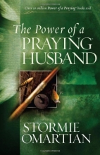 Cover art for The Power of a Praying Husband (Power of Praying)