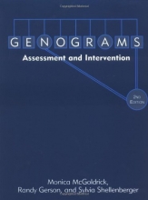 Cover art for Genograms: Assessment and Intervention