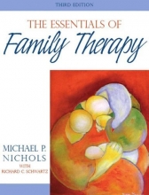 Cover art for Essentials of Family Therapy (3rd Edition)