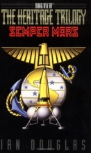 Cover art for Semper Mars: Book One of the Heritage Trilogy