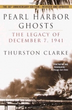Cover art for Pearl Harbor Ghosts : The Legacy of December 7, 1941