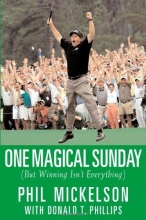 Cover art for One Magical Sunday: (But Winning Isn't Everything)